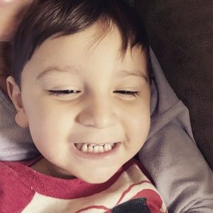 Meet your Posher, Morgan